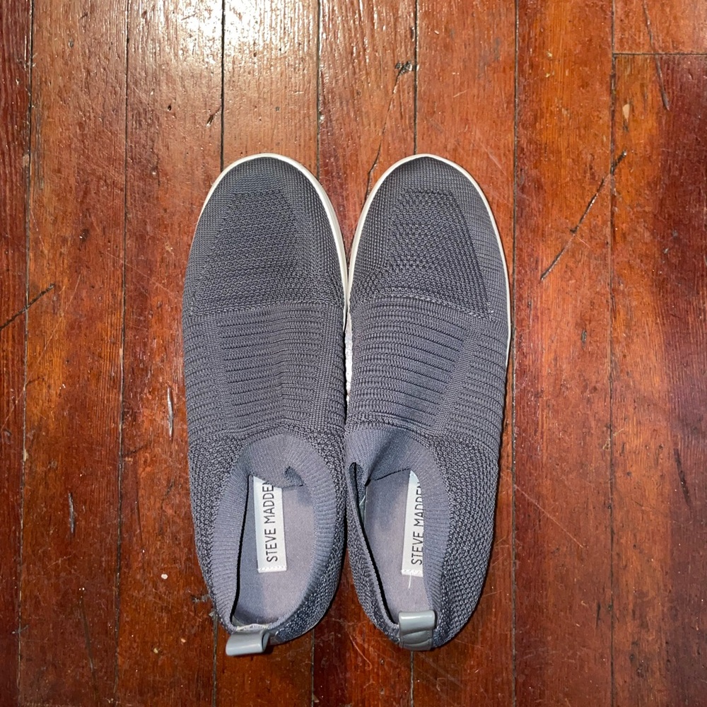 Steve Madden Beale Platform Sneakers